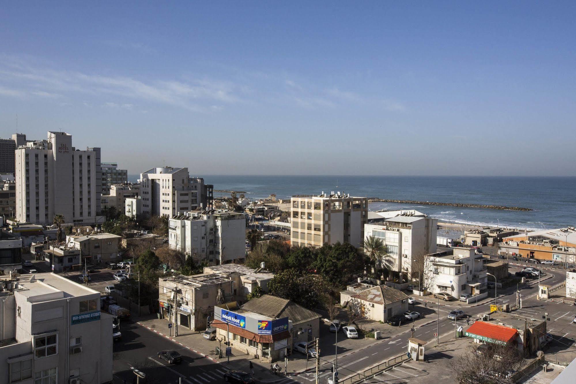 ים - בוטיק מרשת אטלס מלון 3*